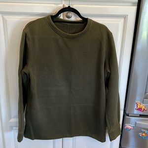Lululemon Sweatshirt